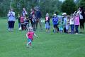 2. Two year old race